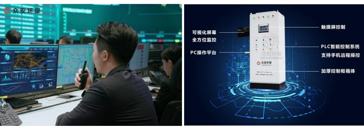 智能破碎分選，眾安環保對生活垃圾激增問題有方案